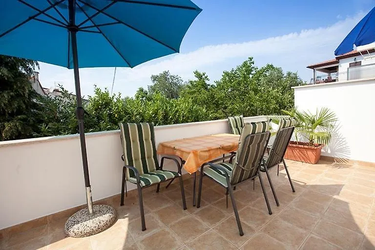 House Rovinj Apartment