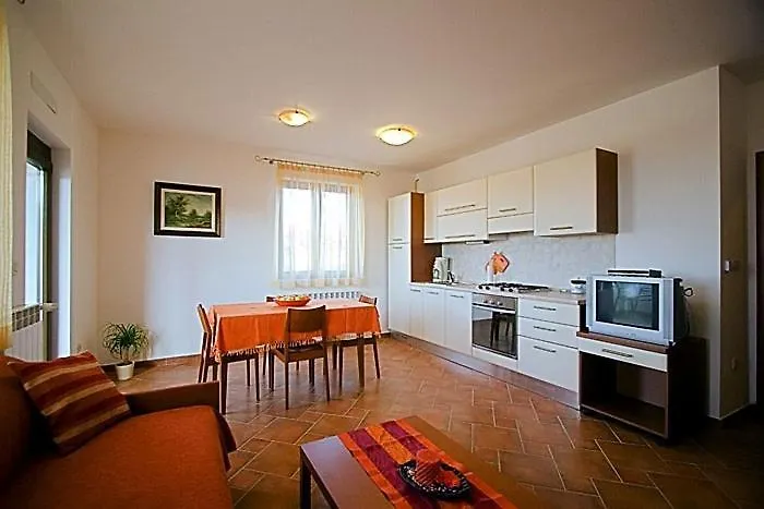 House Rovinj Apartment