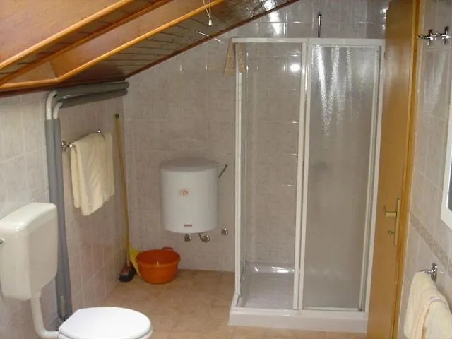 House Rovinj Apartment