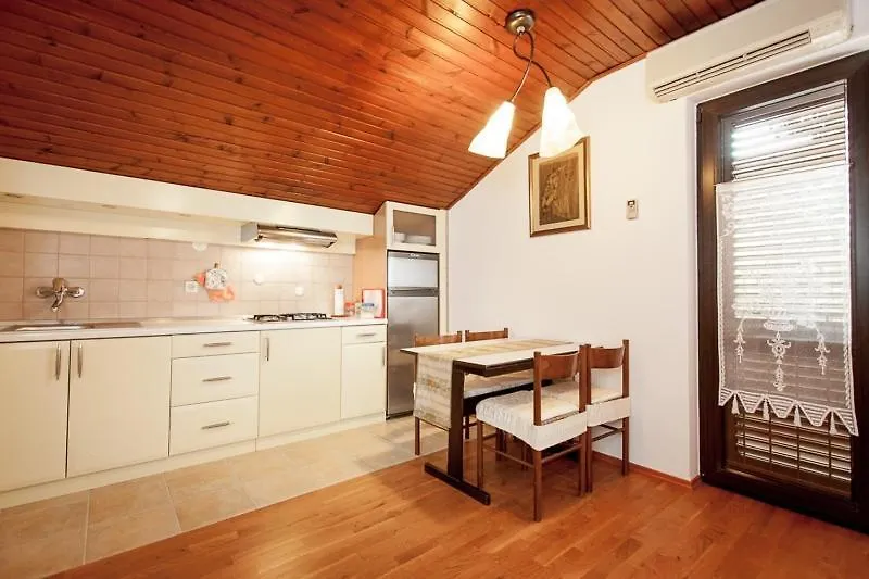 House Rovinj Apartment