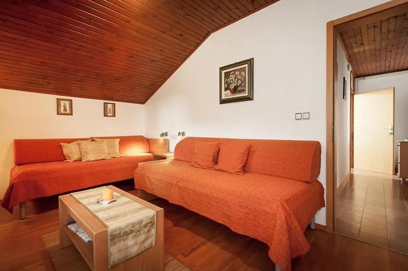 House Rovinj Apartment
