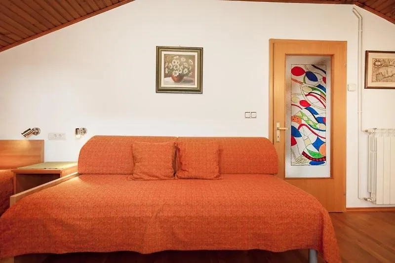 House Rovinj Apartment