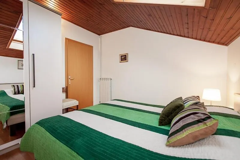 House Rovinj Apartment