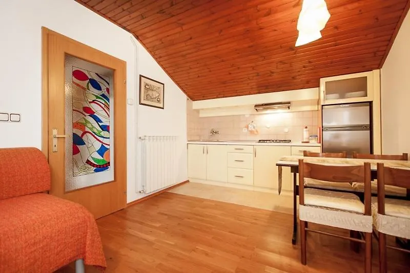 House Rovinj Apartment