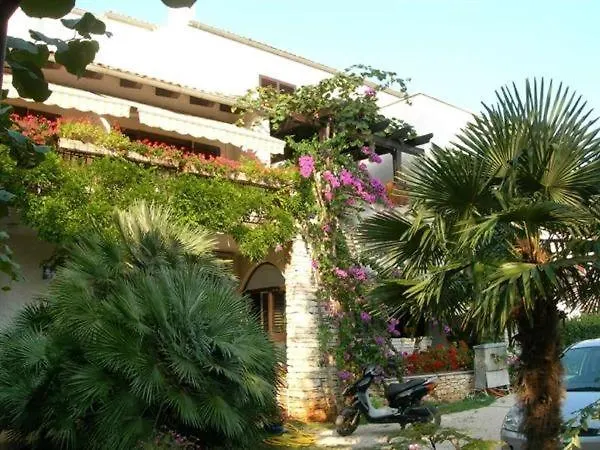 House Rovinj Apartment