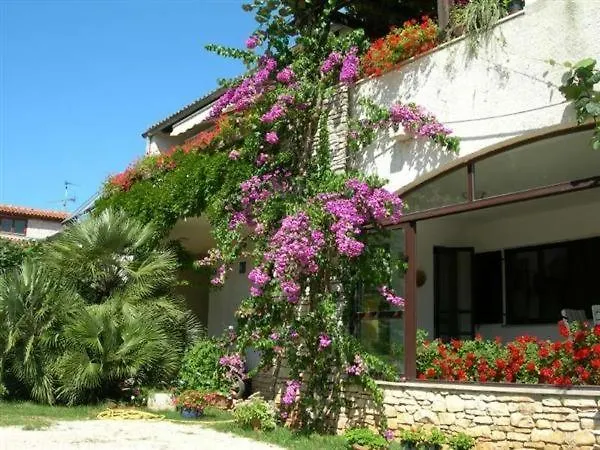 House Rovinj Apartment