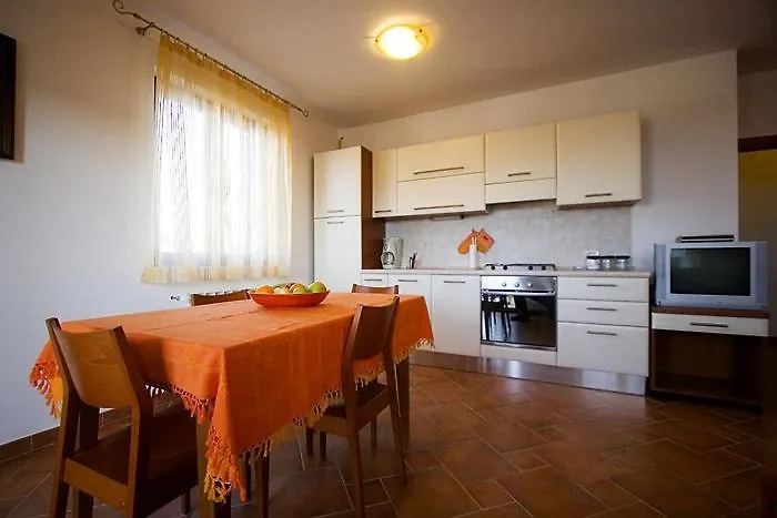 House Rovinj Apartment 0*,