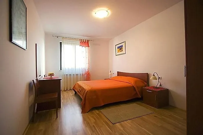 House Rovinj Apartment