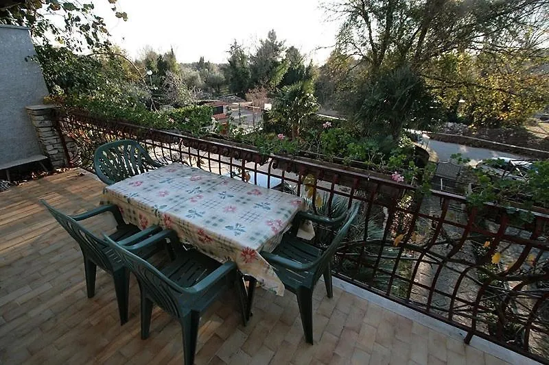 House Rovinj Apartment