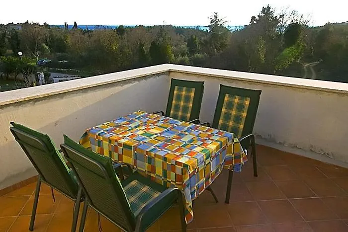 House Rovinj Apartment 0*,