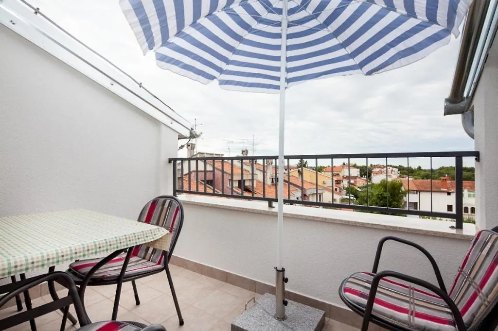 House Rovinj Apartment 0*,  Croatia