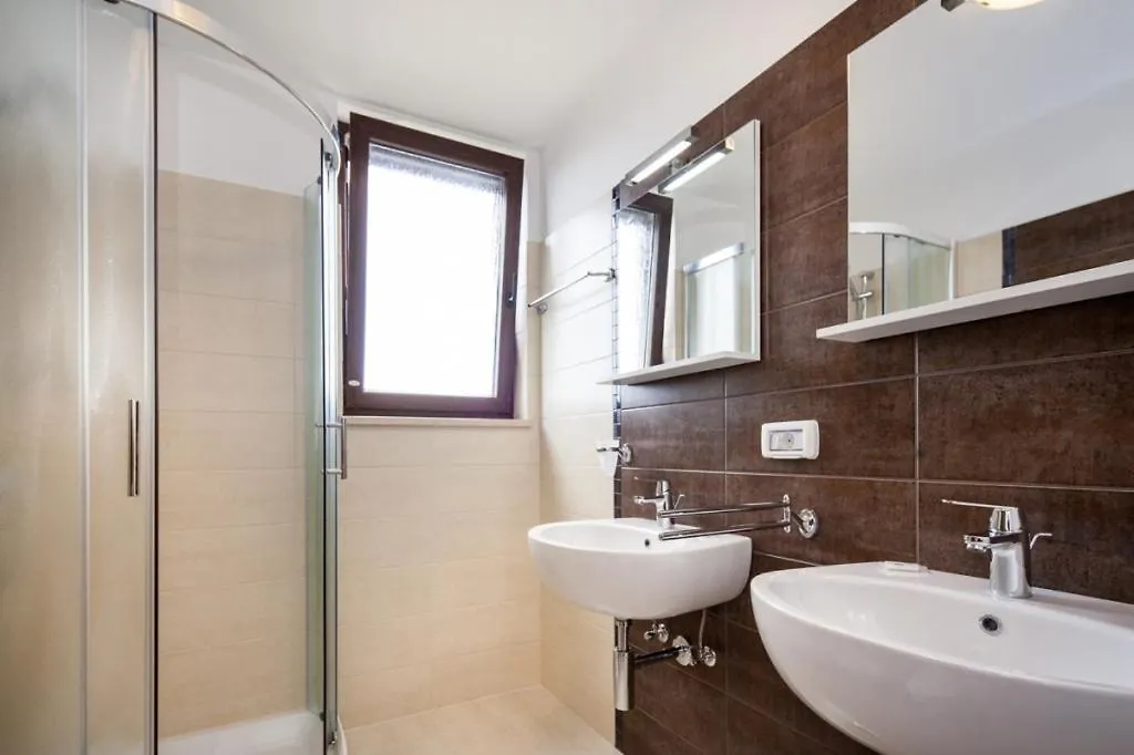 House Rovinj Apartment