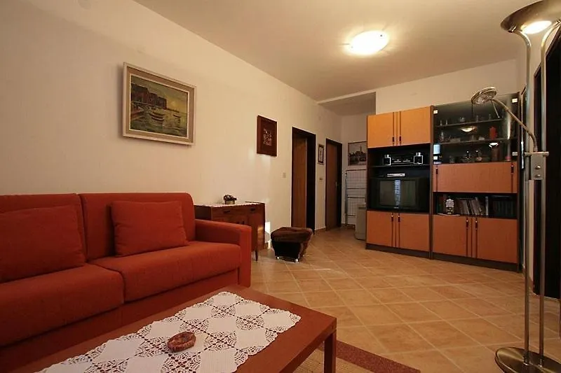 House Rovinj Apartment