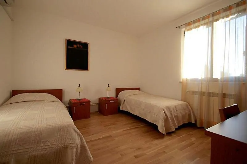 House Rovinj Apartment Croatia
