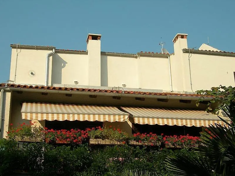 House Rovinj Apartment