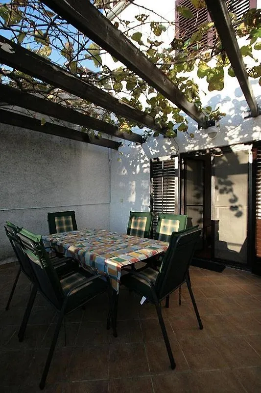 House Rovinj Apartment Croatia