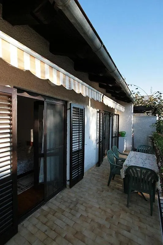 House Rovinj Apartment