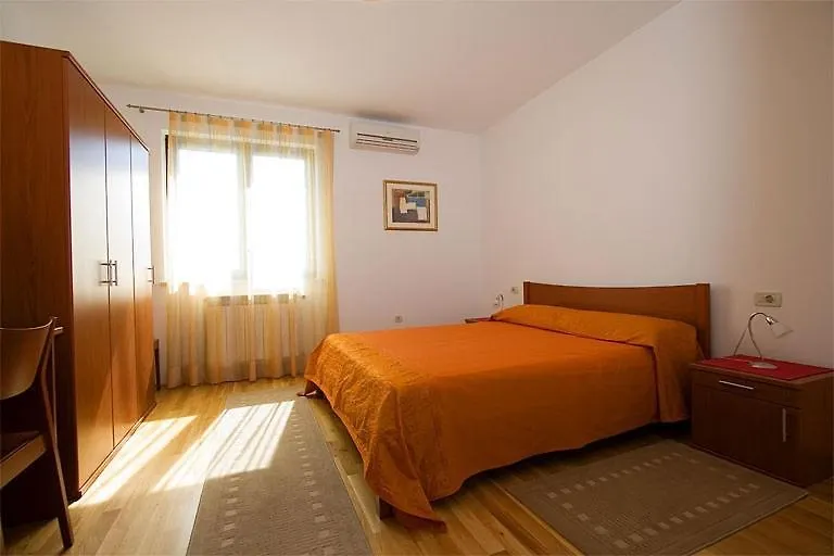 House Rovinj Apartment