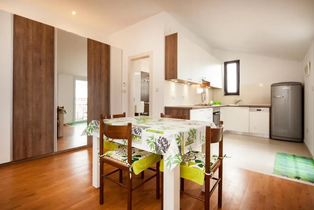 House Rovinj Apartment 0*,  Croatia