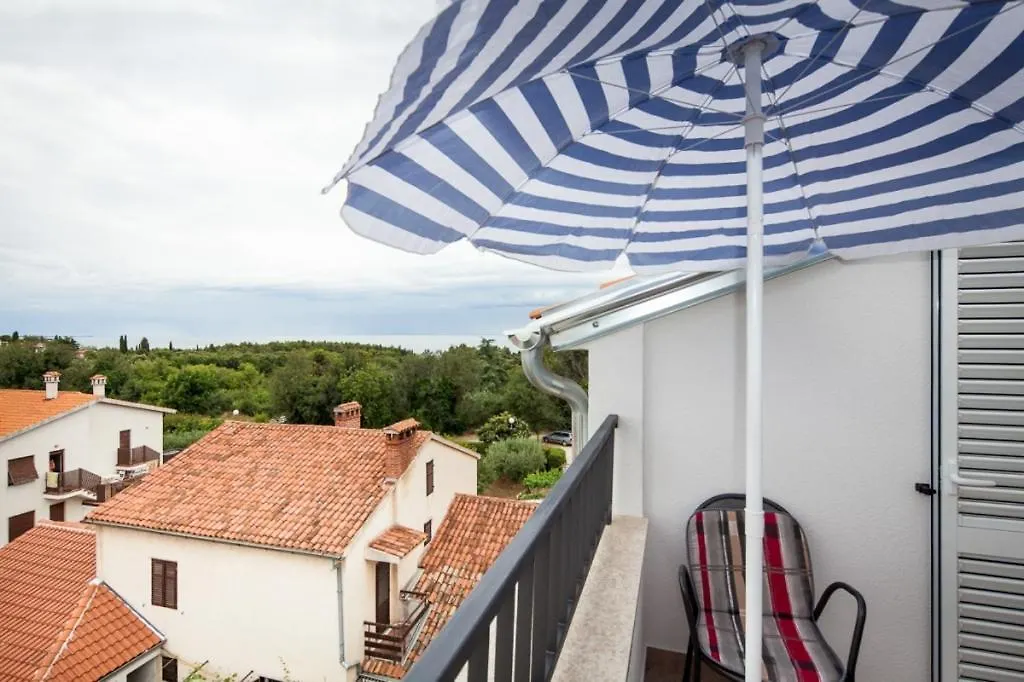 House Rovinj Apartment Croatia