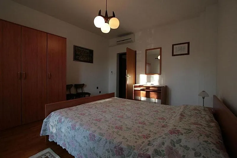 House Rovinj Apartment