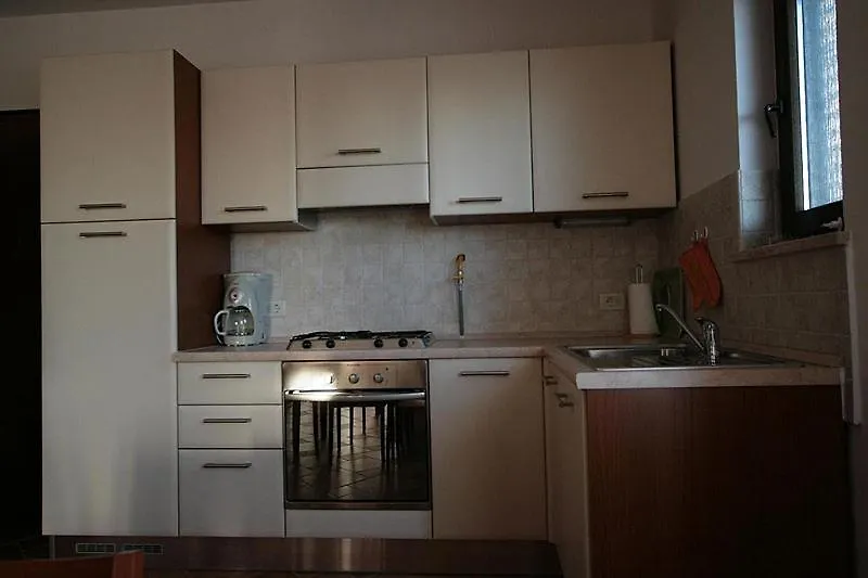 House Rovinj Apartment