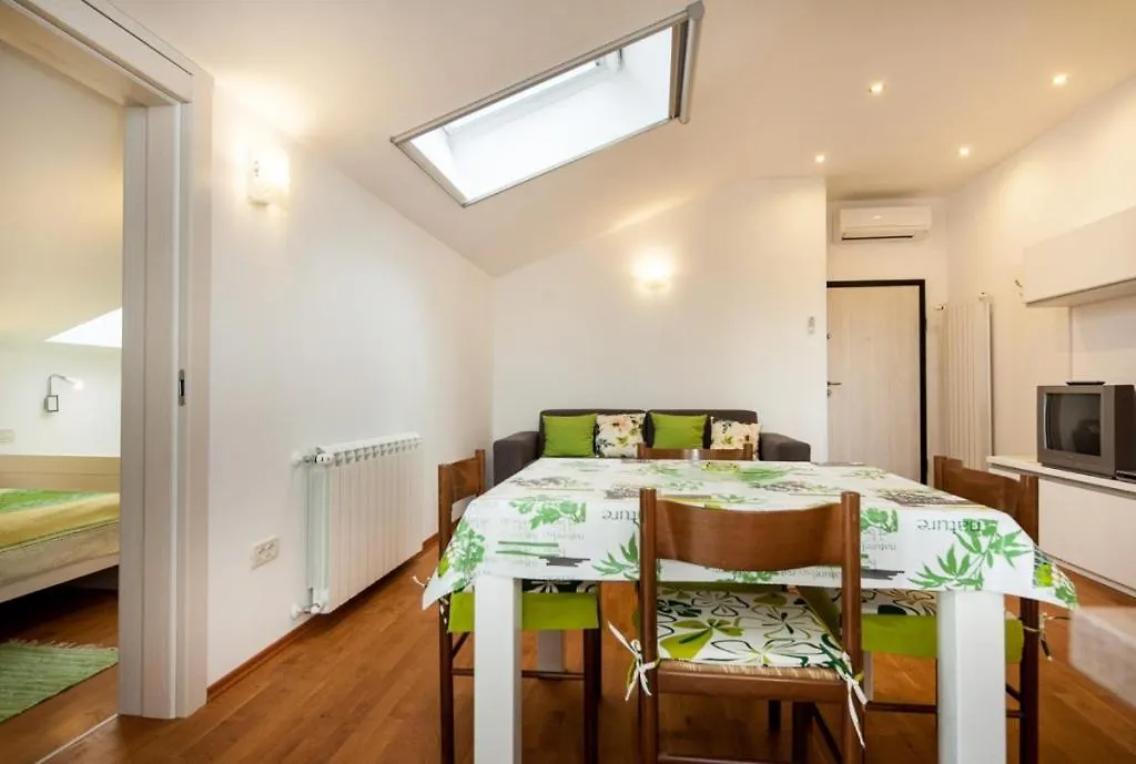 House Rovinj Apartment