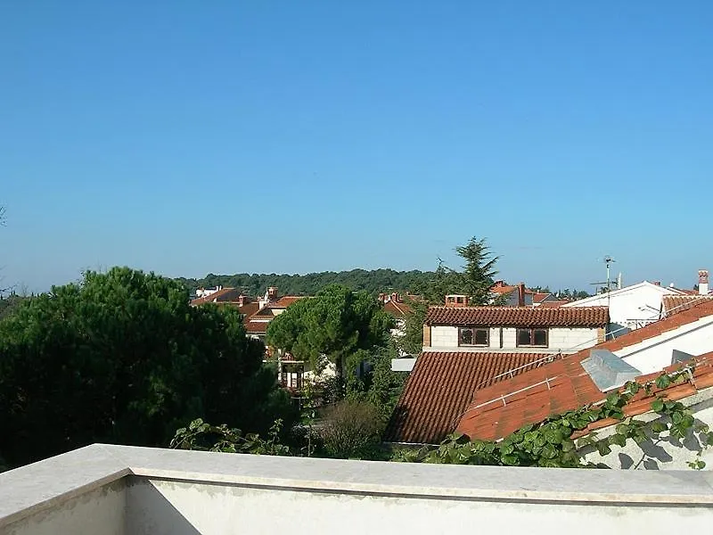 House Rovinj Apartment