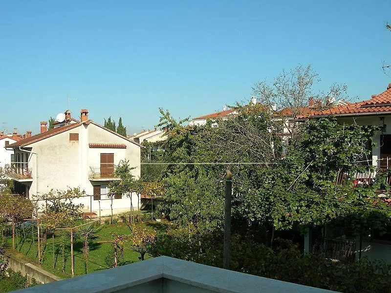 House Rovinj Apartment