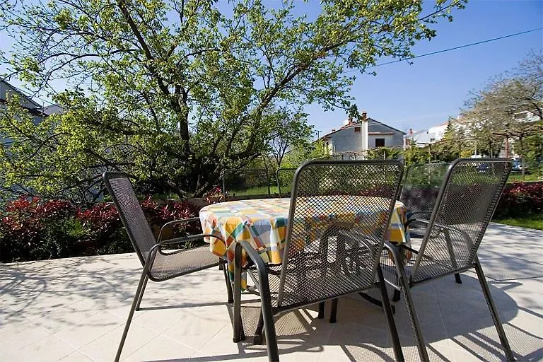 Apartamento House Rovinj