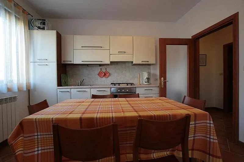 House Rovinj Apartment