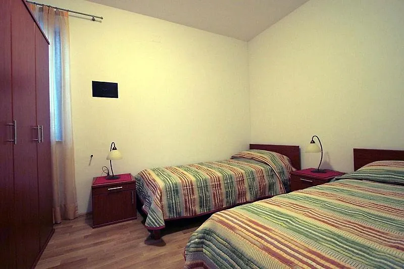 House Rovinj Apartment