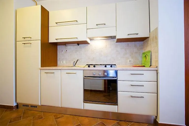 House Rovinj Apartment