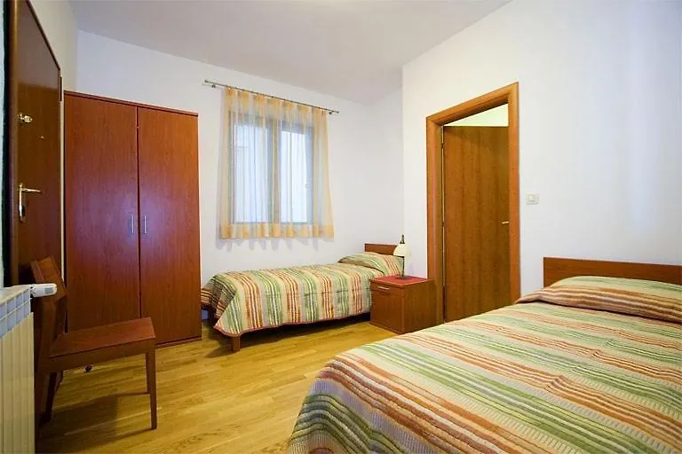 House Rovinj Apartment