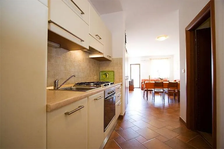 House Rovinj Apartment