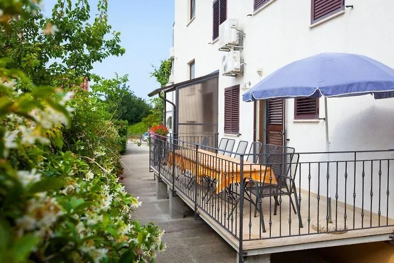 House Rovinj Apartment 0*,