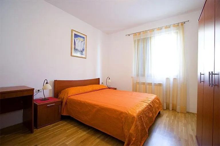 House Rovinj Apartment