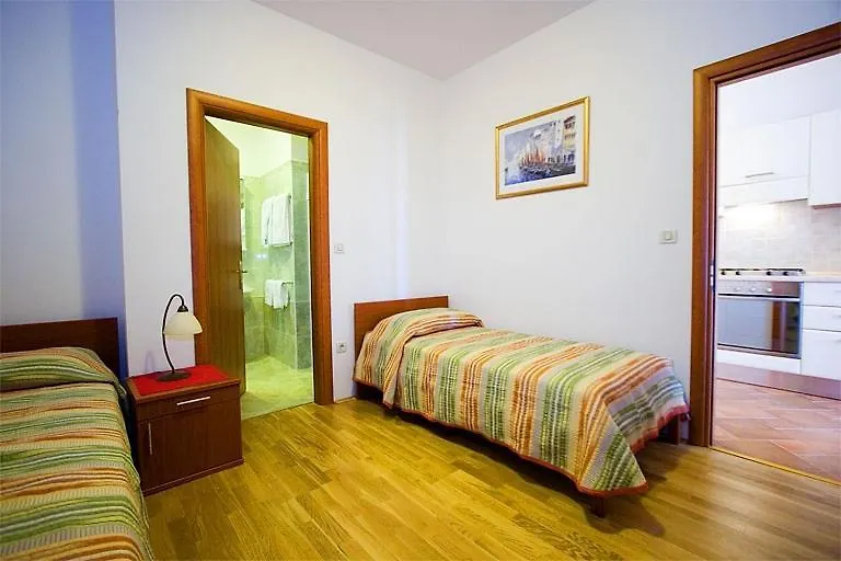 House Rovinj Apartment