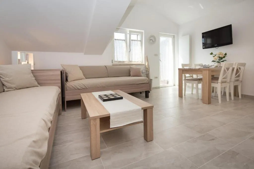 House Rovinj Apartment