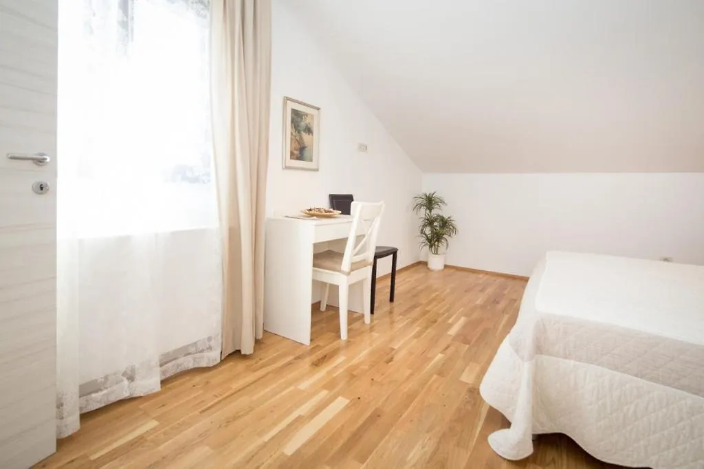 House Rovinj Apartment