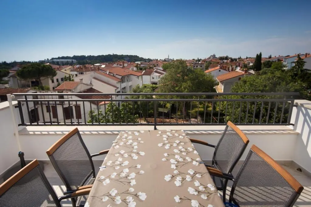 House Rovinj Apartment