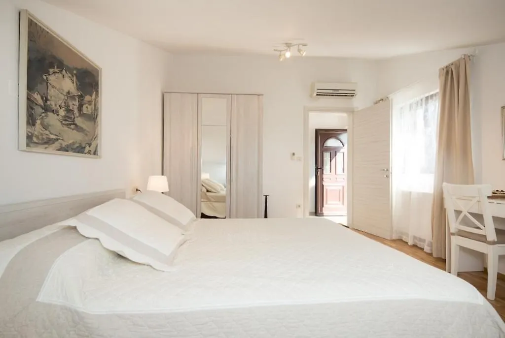 House Rovinj Apartment