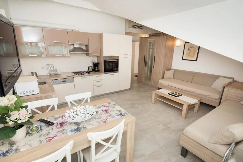 House Rovinj Apartment