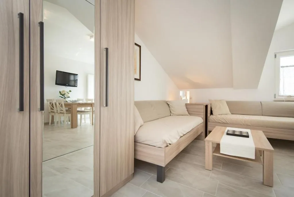 House Rovinj Apartment 0*,