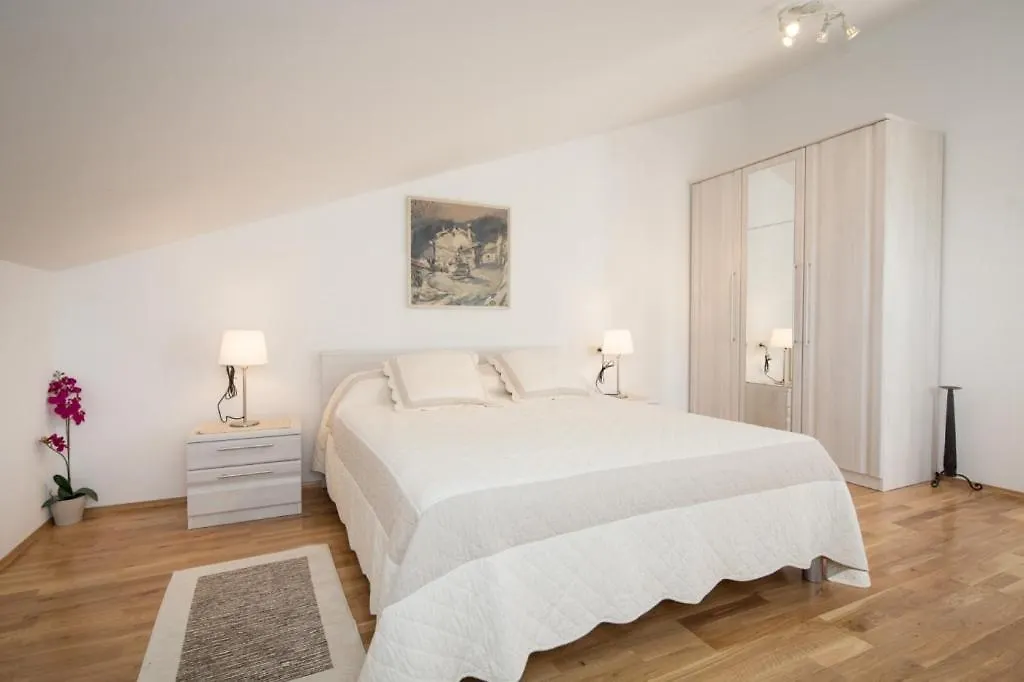House Rovinj Apartment 0*,