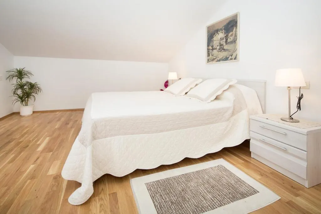House Rovinj Apartment