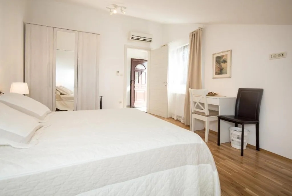 House Rovinj Apartment
