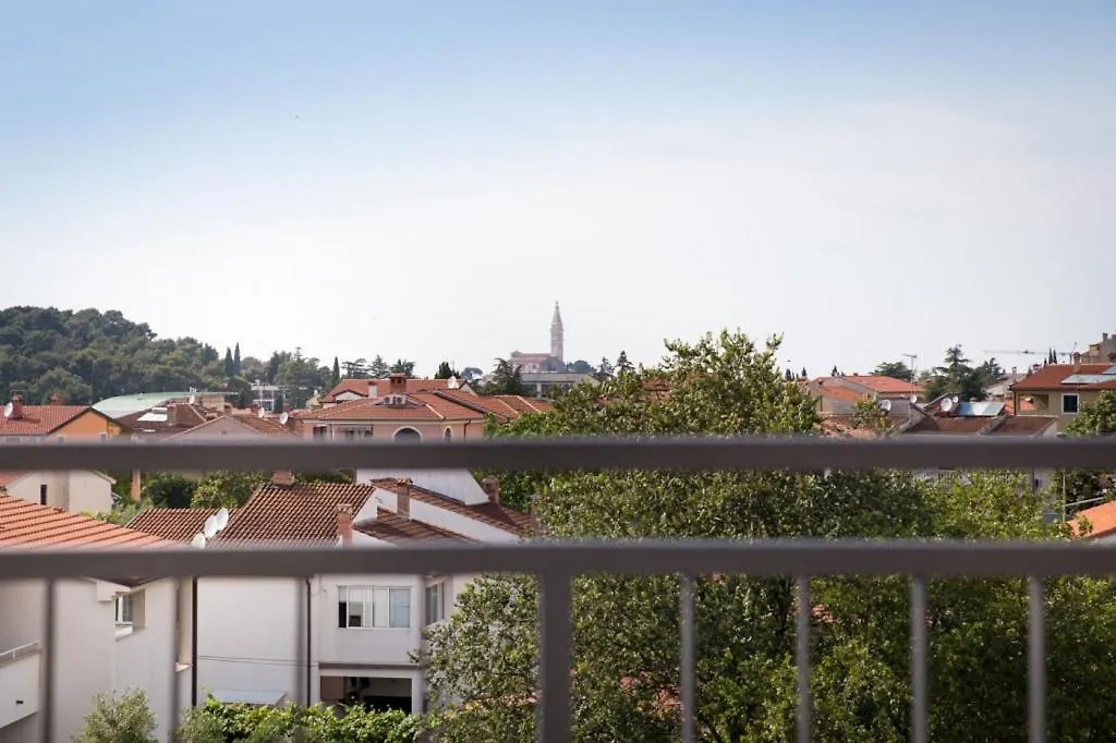 House Rovinj Apartment