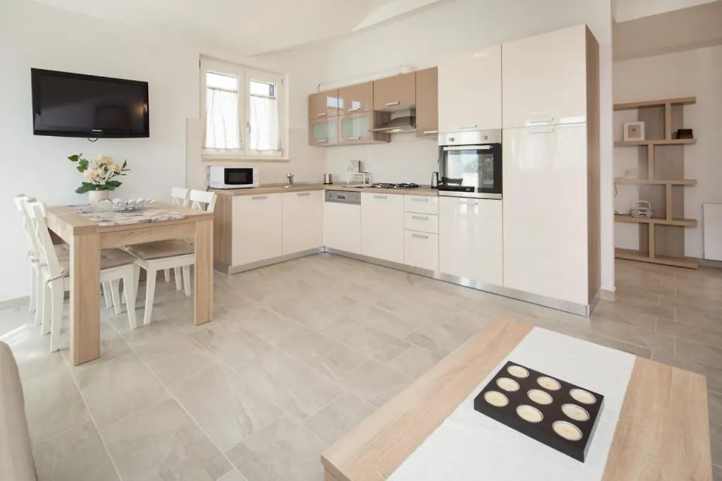 House Rovinj Apartment