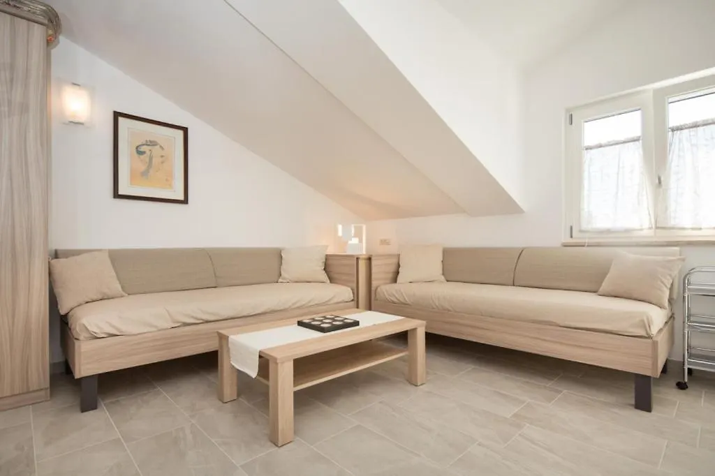 House Rovinj Apartment 0*,  Croatia